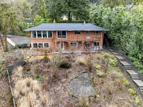 Lesser, PORTLAND, OR 97219