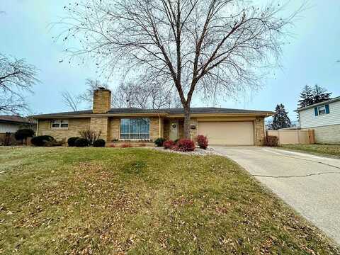 Pershing, KENOSHA, WI 53142