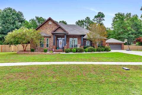 Buttonbrook, MILTON, FL 32571