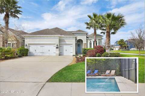 Magnolia Beach, PONTE VEDRA, FL 32081