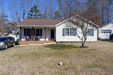 Canton, STUARTS DRAFT, VA 24477
