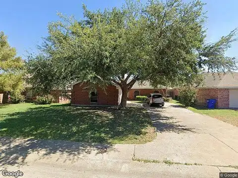 Orchard, FORNEY, TX 75126