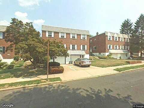 Lawler, PHILADELPHIA, PA 19116