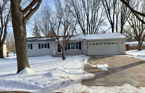 25Th, WILLMAR, MN 56201