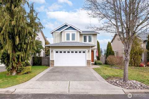 Trump, YELM, WA 98597