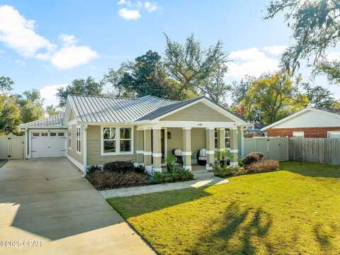 2Nd, PANAMA CITY, FL 32401