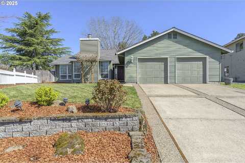 Donald, NEWBERG, OR 97132