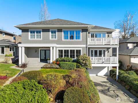 Wellesley, SEATTLE, WA 98115