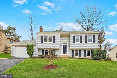 Worchester, HERNDON, VA 20170