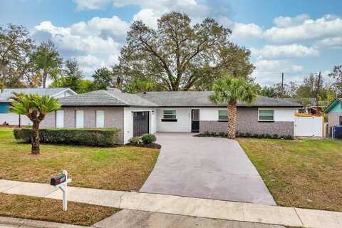 Hill, OCOEE, FL 34761