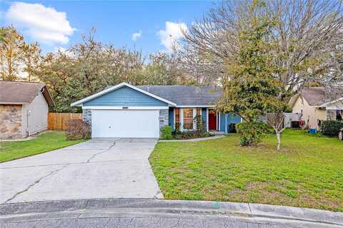 41St, GAINESVILLE, FL 32606