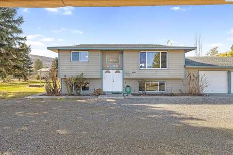 Wegener, BENTON CITY, WA 99320