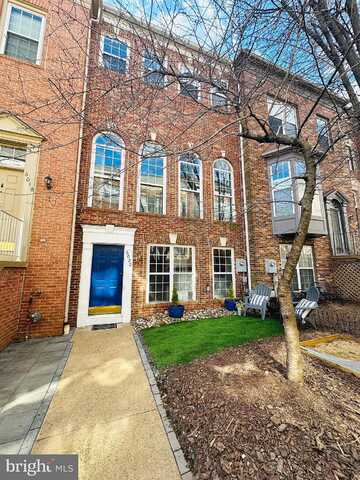 Ricketts, ALEXANDRIA, VA 22312