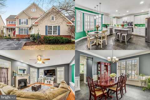 Wake Crest, HAYMARKET, VA 20169