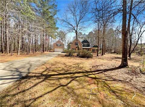 Saint Andrews, JACKSON, GA 30233