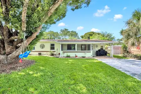 Brookgreen, ORLANDO, FL 32809
