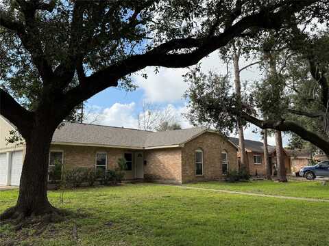 Melanite, HOUSTON, TX 77053