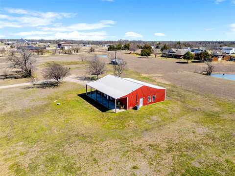 County Road 4098, KAUFMAN, TX 75142