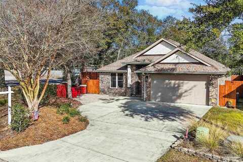 Wild Heron, PENSACOLA, FL 32506