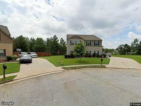 Silver Willow, COVINGTON, GA 30016