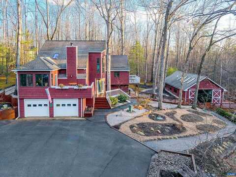 Cedar Creek, EARLYSVILLE, VA 22936
