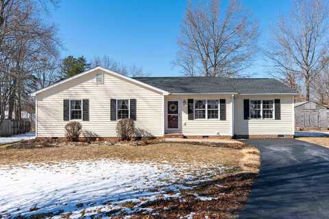 Canton, STUARTS DRAFT, VA 24477
