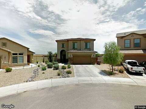 Agrarian Hills, SAN TAN VALLEY, AZ 85143
