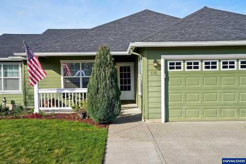 Meadowbrook, STAYTON, OR 97383