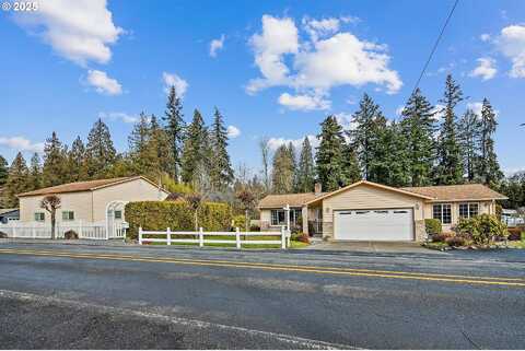 Aldercrest, PORTLAND, OR 97267