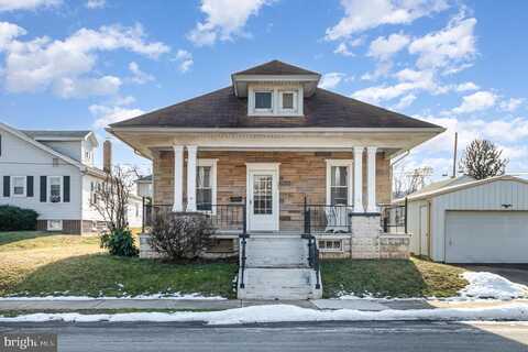 Eshelman, HIGHSPIRE, PA 17034