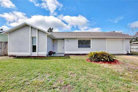 Eldron, DELTONA, FL 32738