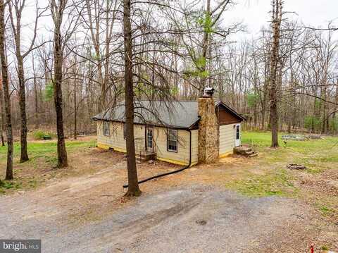 Mayberry, SINGERS GLEN, VA 22850