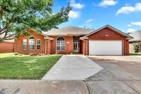 91St, LUBBOCK, TX 79424