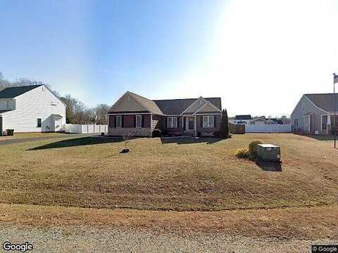 Stingray Point, NEW KENT, VA 23124