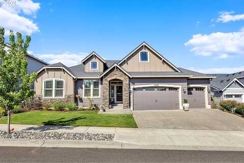 131St, VANCOUVER, WA 98686