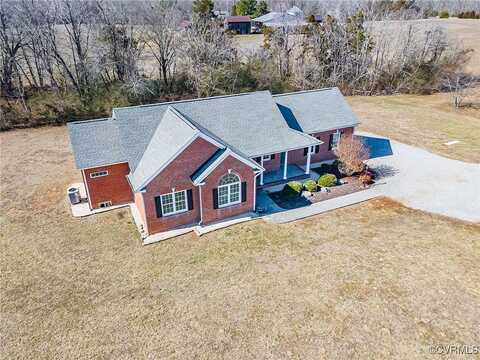 Shelton Bend, BUMPASS, VA 23024