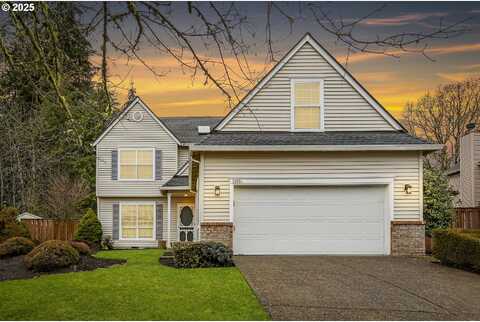 Evergreen, SAINT HELENS, OR 97051