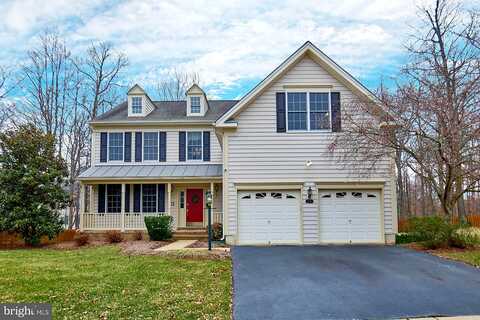 Cranswick, HAYMARKET, VA 20169