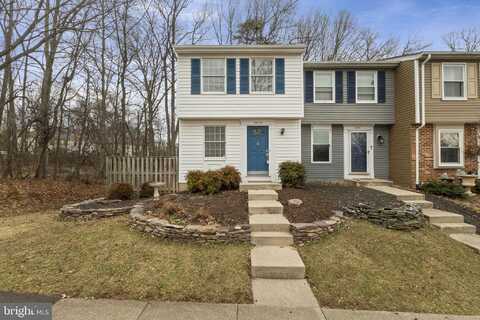 Clarendon Springs, CENTREVILLE, VA 20121