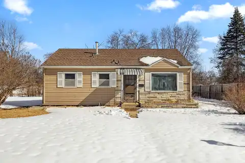 Quebec, MINNEAPOLIS, MN 55428