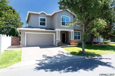 Waterford, KEIZER, OR 97303
