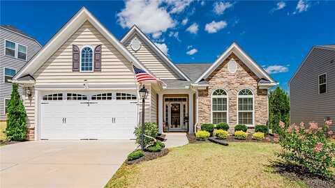 Pilmour, PROVIDENCE FORGE, VA 23140