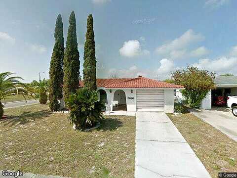Mockingbird, NEW PORT RICHEY, FL 34652