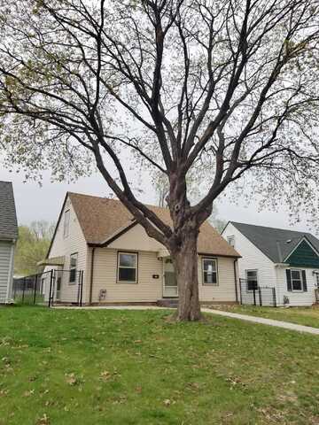44Th, MINNEAPOLIS, MN 55417