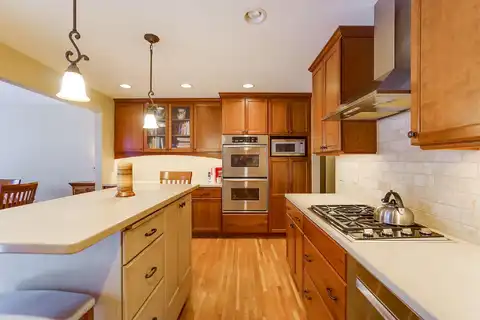 Creek Valley, MINNEAPOLIS, MN 55439
