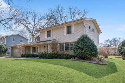 61St, MINNEAPOLIS, MN 55436
