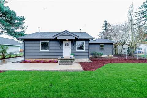 Henderson, PORTLAND, OR 97206