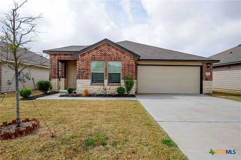 Amelia Earhart, KILLEEN, TX 76543