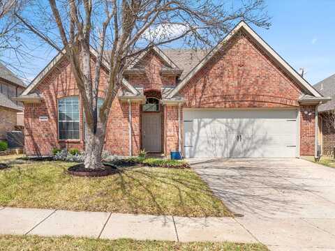 Brookside, ARGYLE, TX 76226