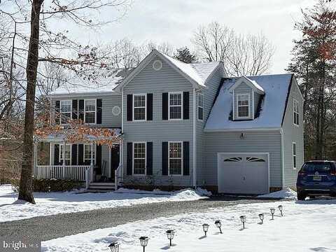 Hunters Hill, GORDONSVILLE, VA 22942